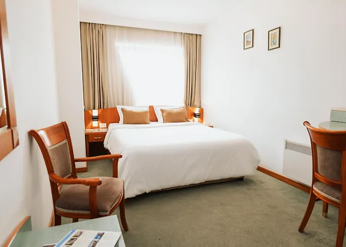 Hotel Duke Romana City Center