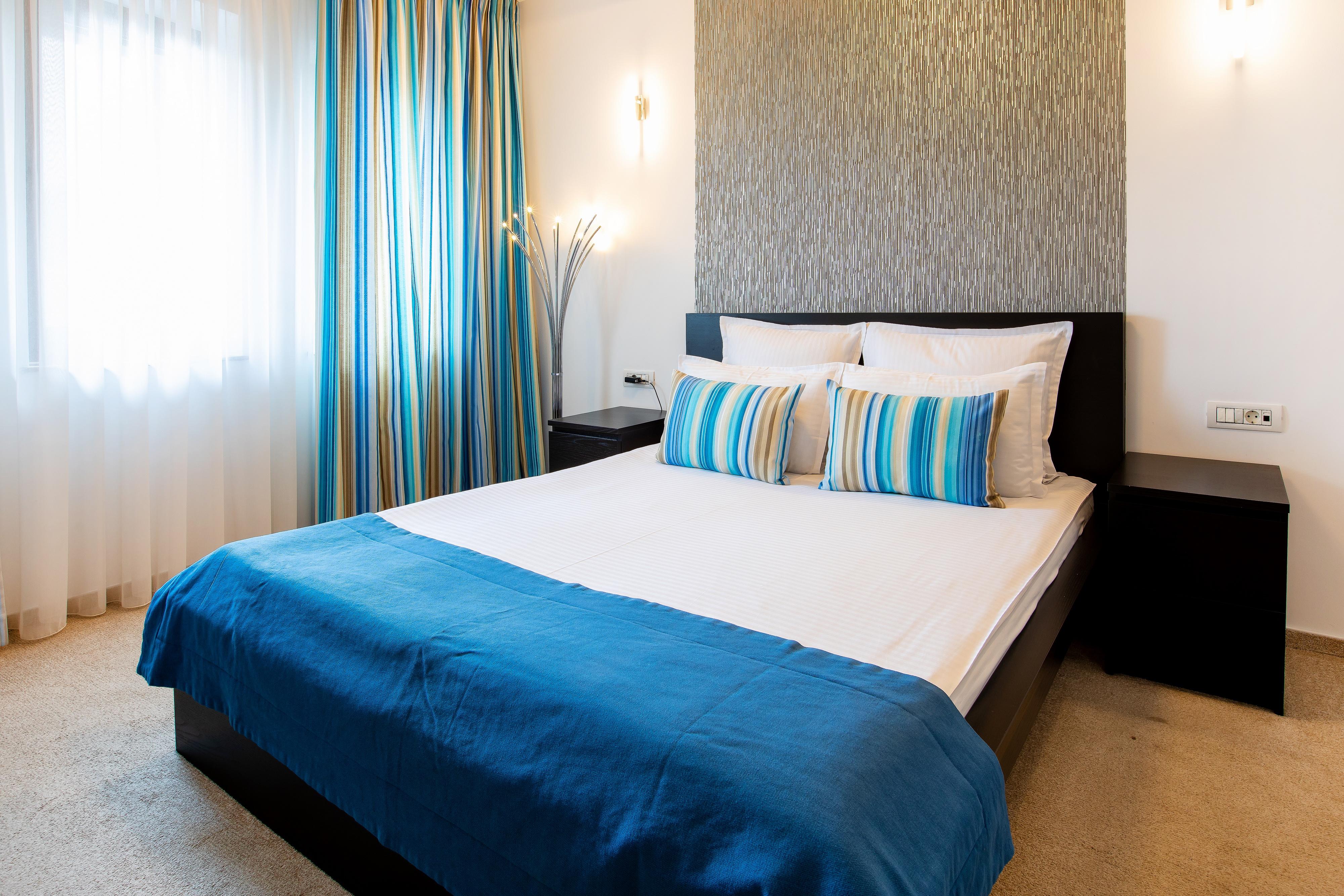 Hotel Duke Romana Center Bucarest
