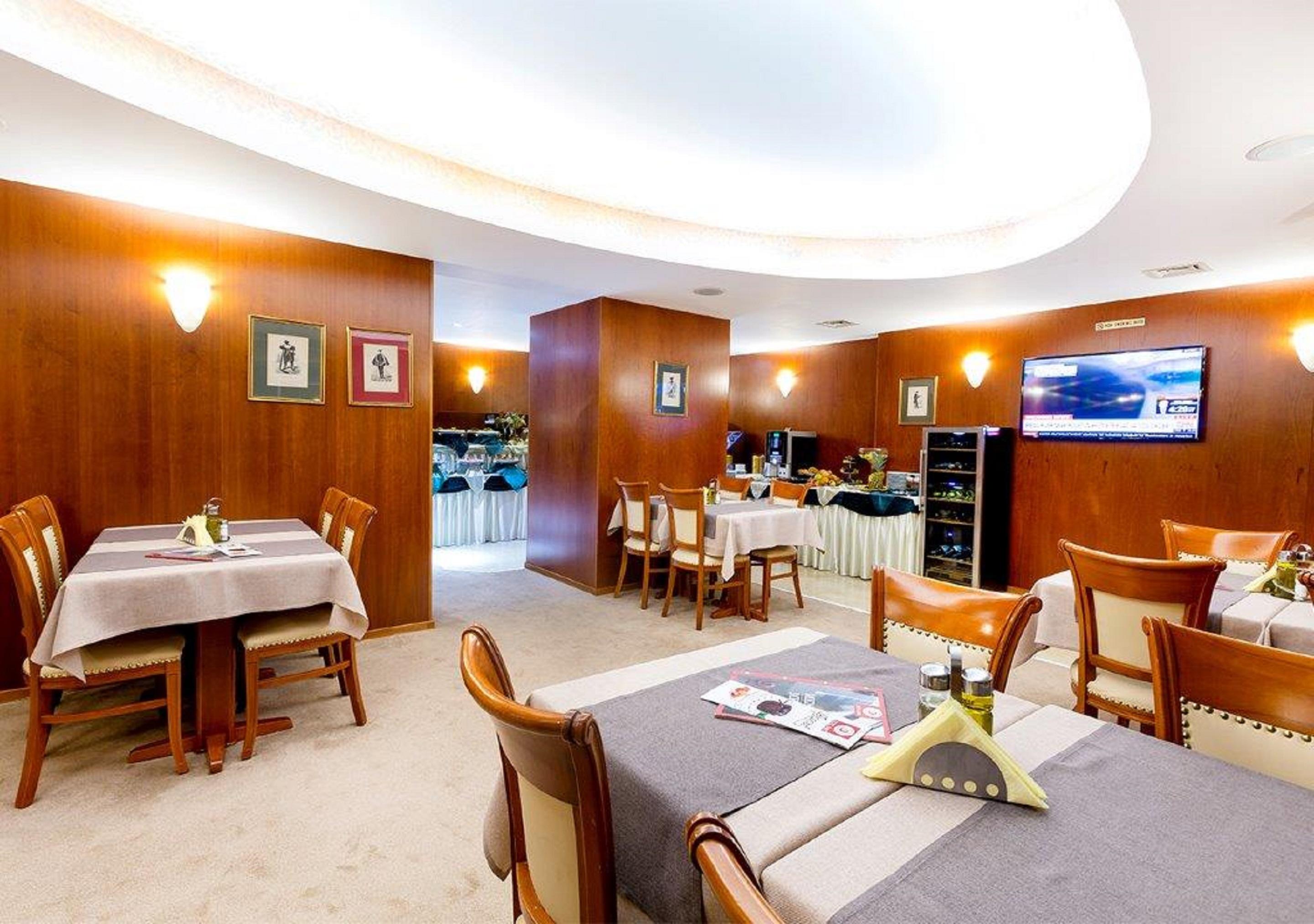 Hotel Duke Romana Center Bucarest