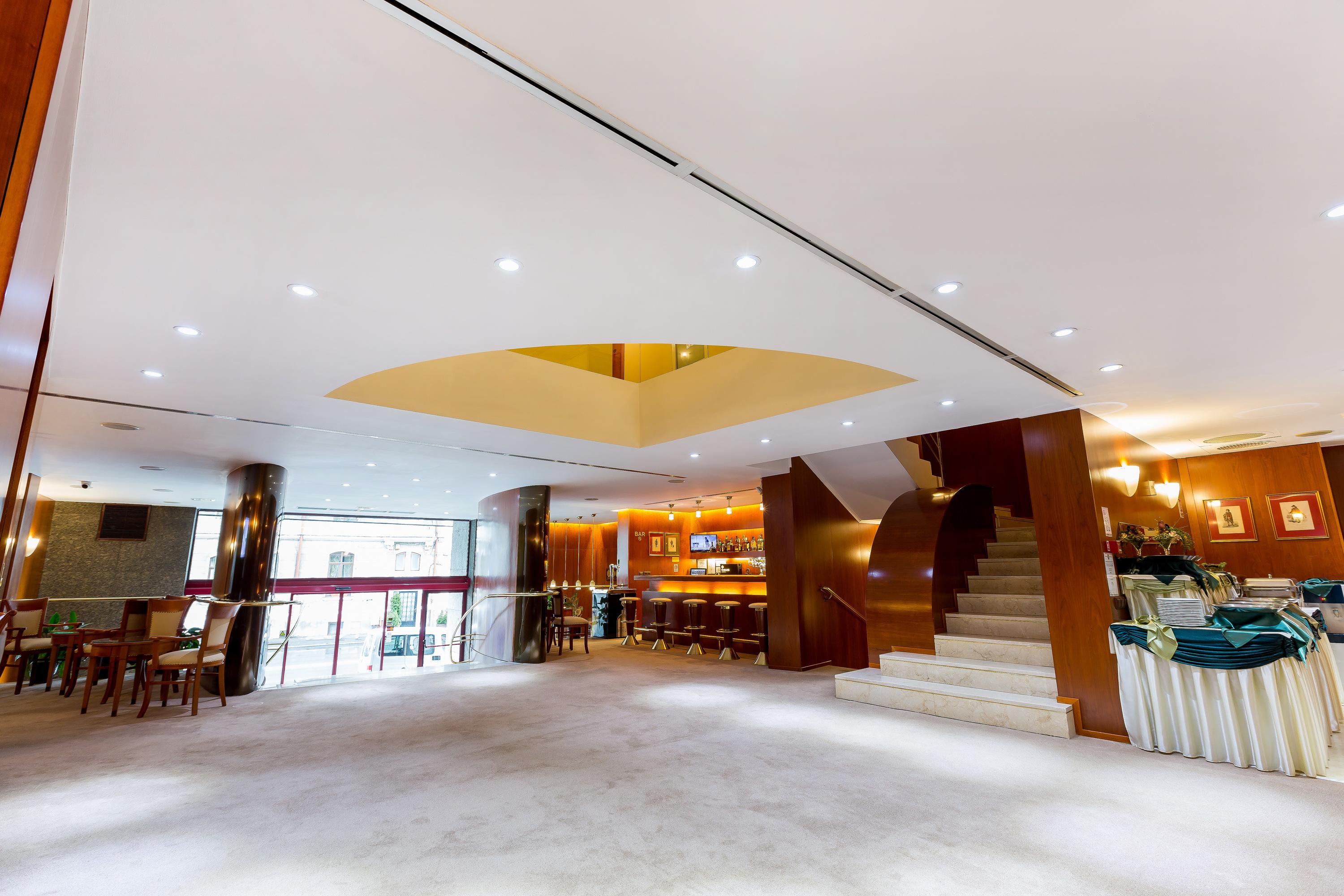 Hotel Duke Romana Center 3*