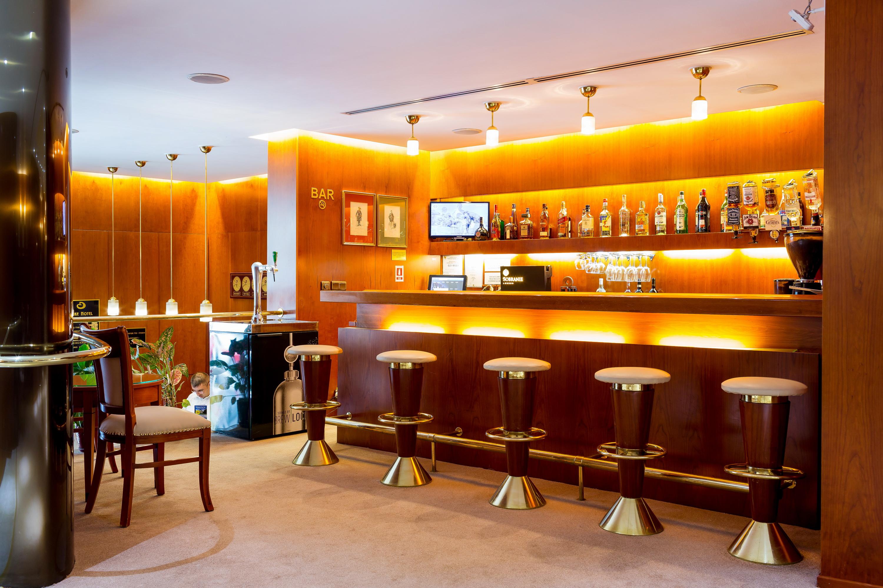 Hotel Duke Romana Center