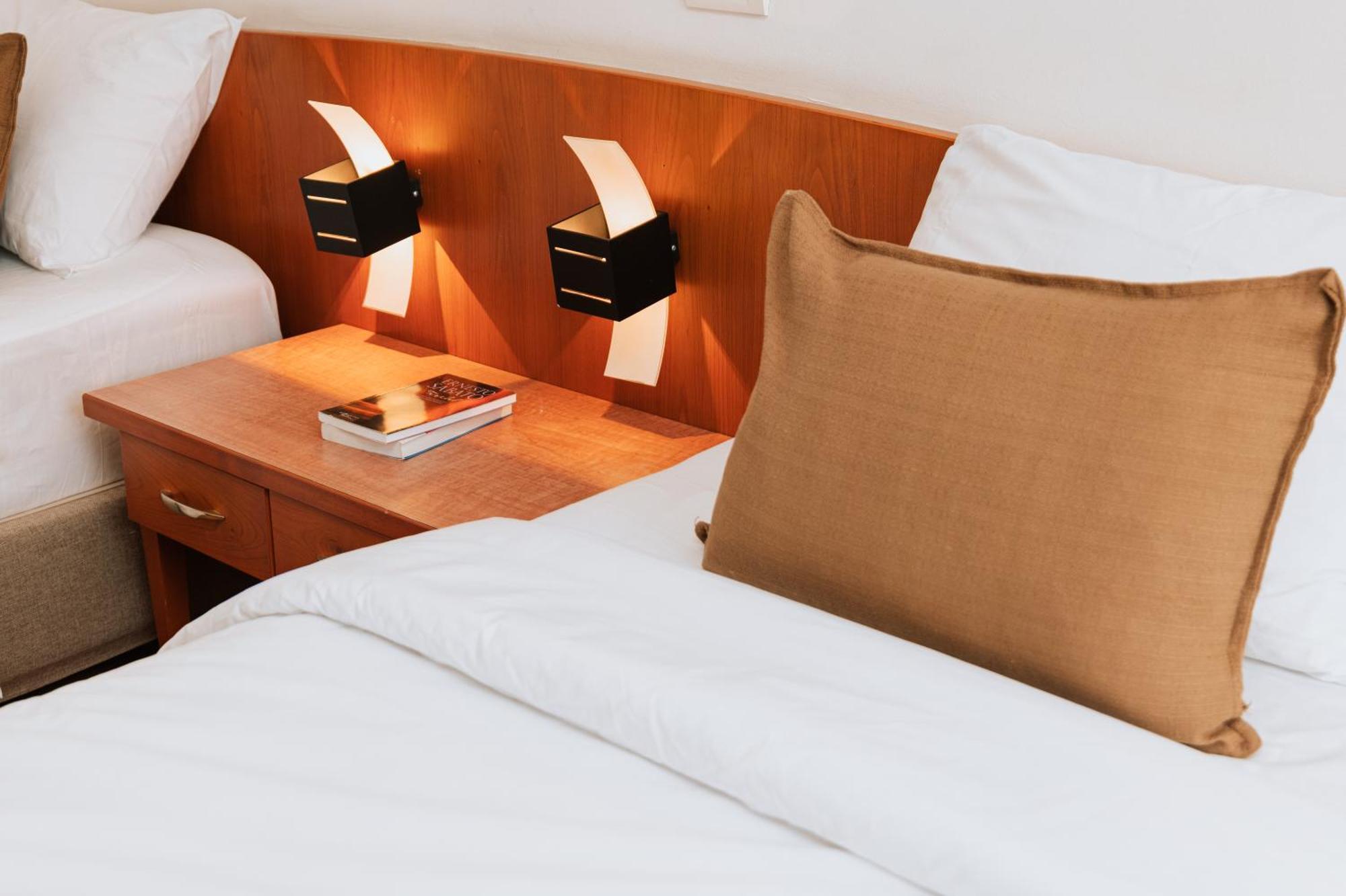 Hotel Duke Romana Center 3*