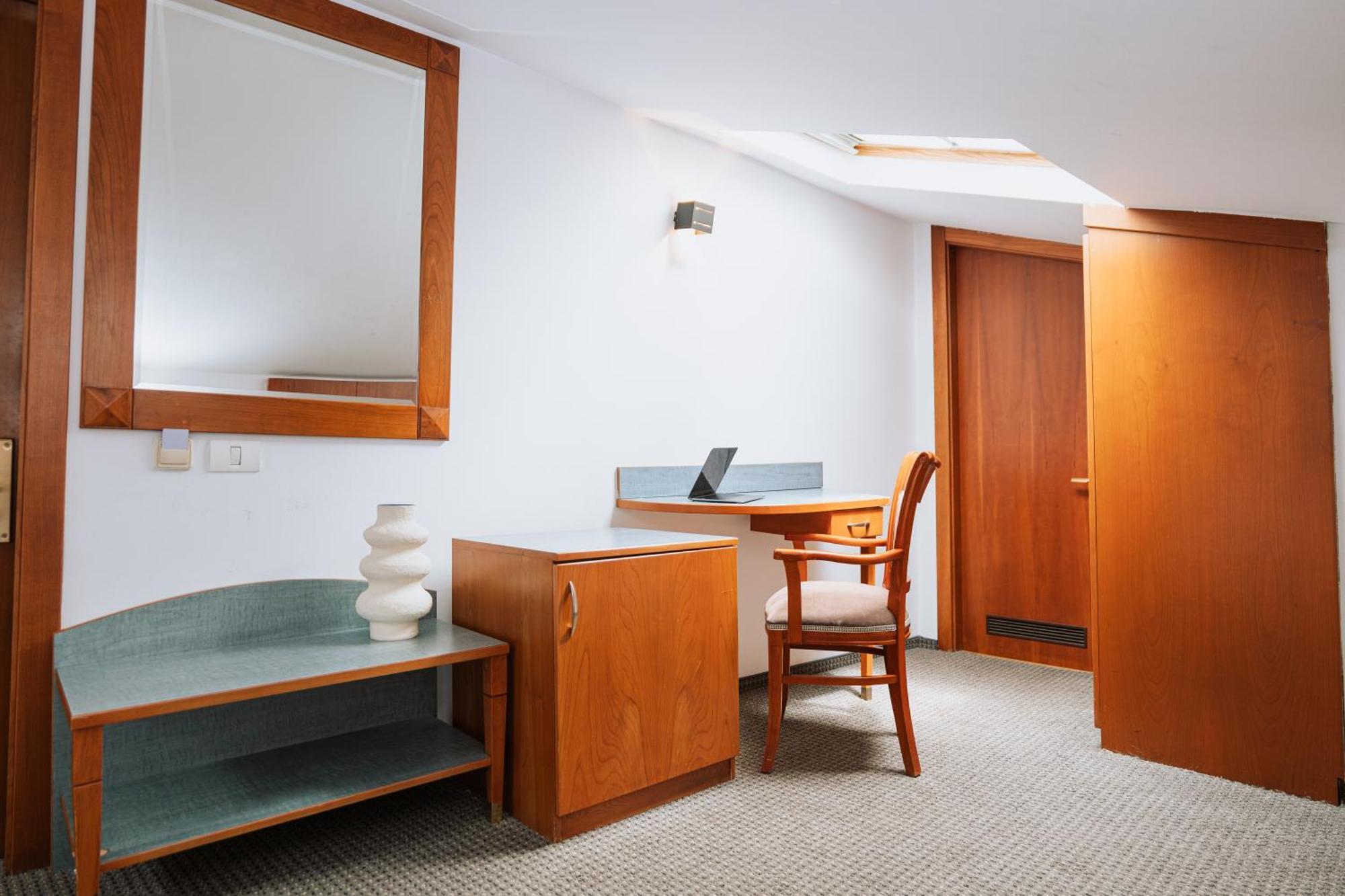 Duke Romana Center Hotel Bucarest