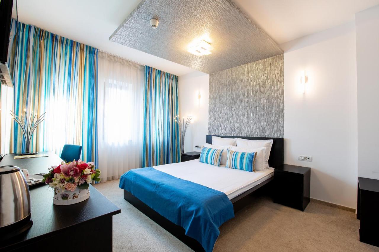 Hotel Duke Romana Center Bucarest