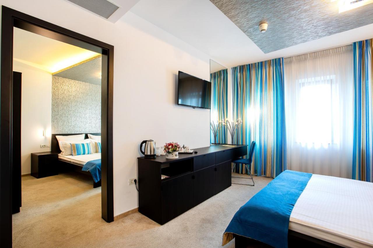 Duke Romana Center Hotel Bucarest