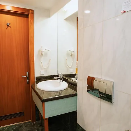 Hotel Duke Romana City Center Bucharest Exterior photo
