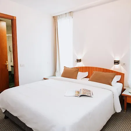 Hotel Duke Romana City Center Bucharest Exterior photo