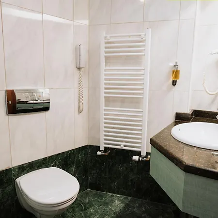 Hotel Duke Romana City Center Bucharest Exterior photo