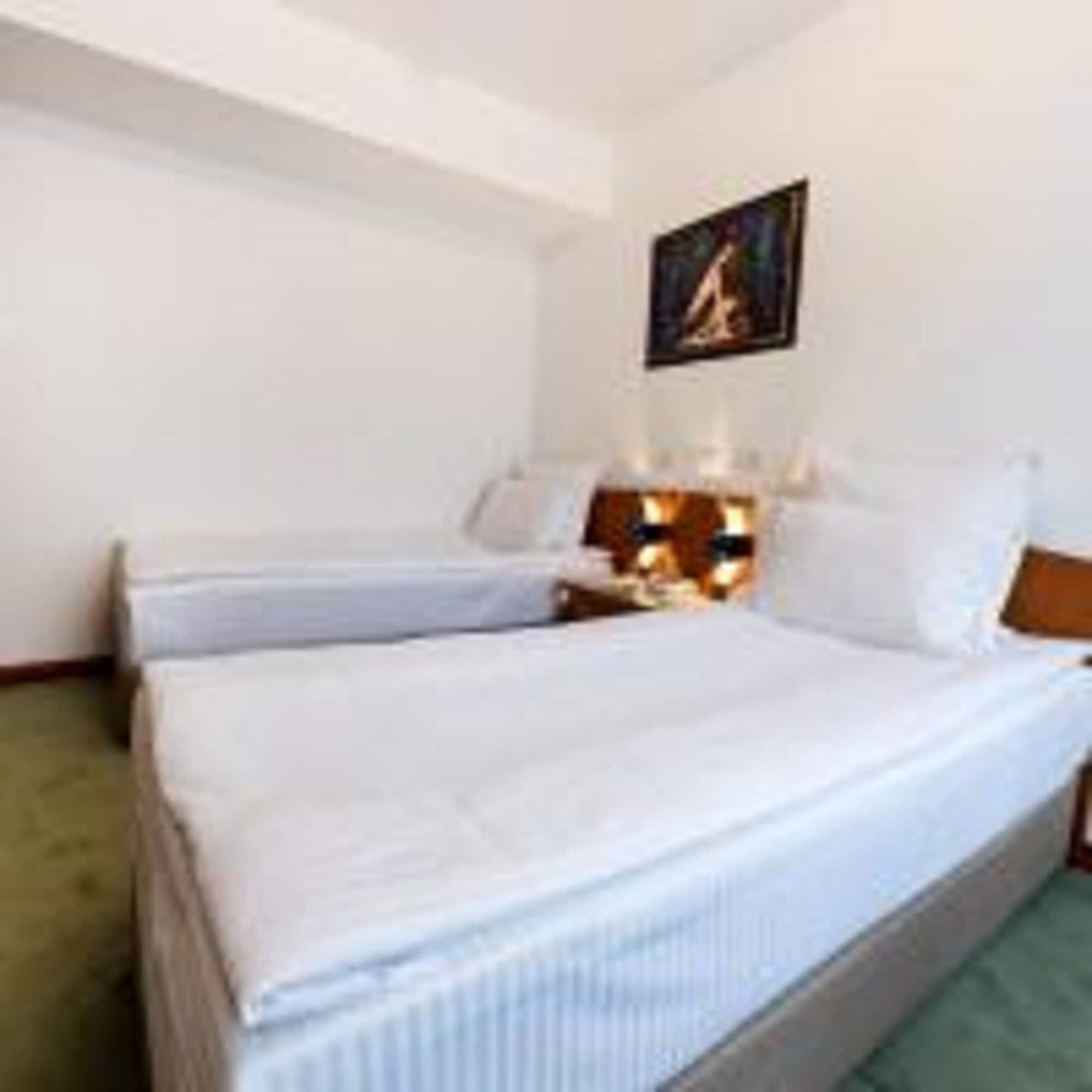 Hotel Duke Romana Center 3*