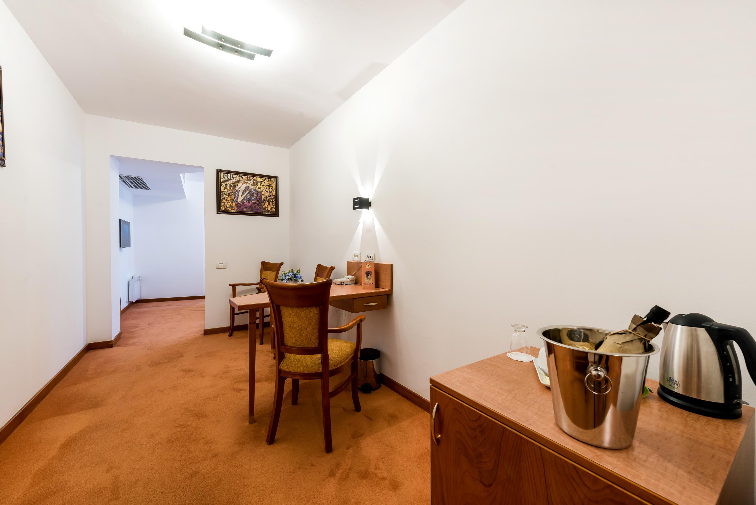 Duke Romana Center Hotel Bucureşti