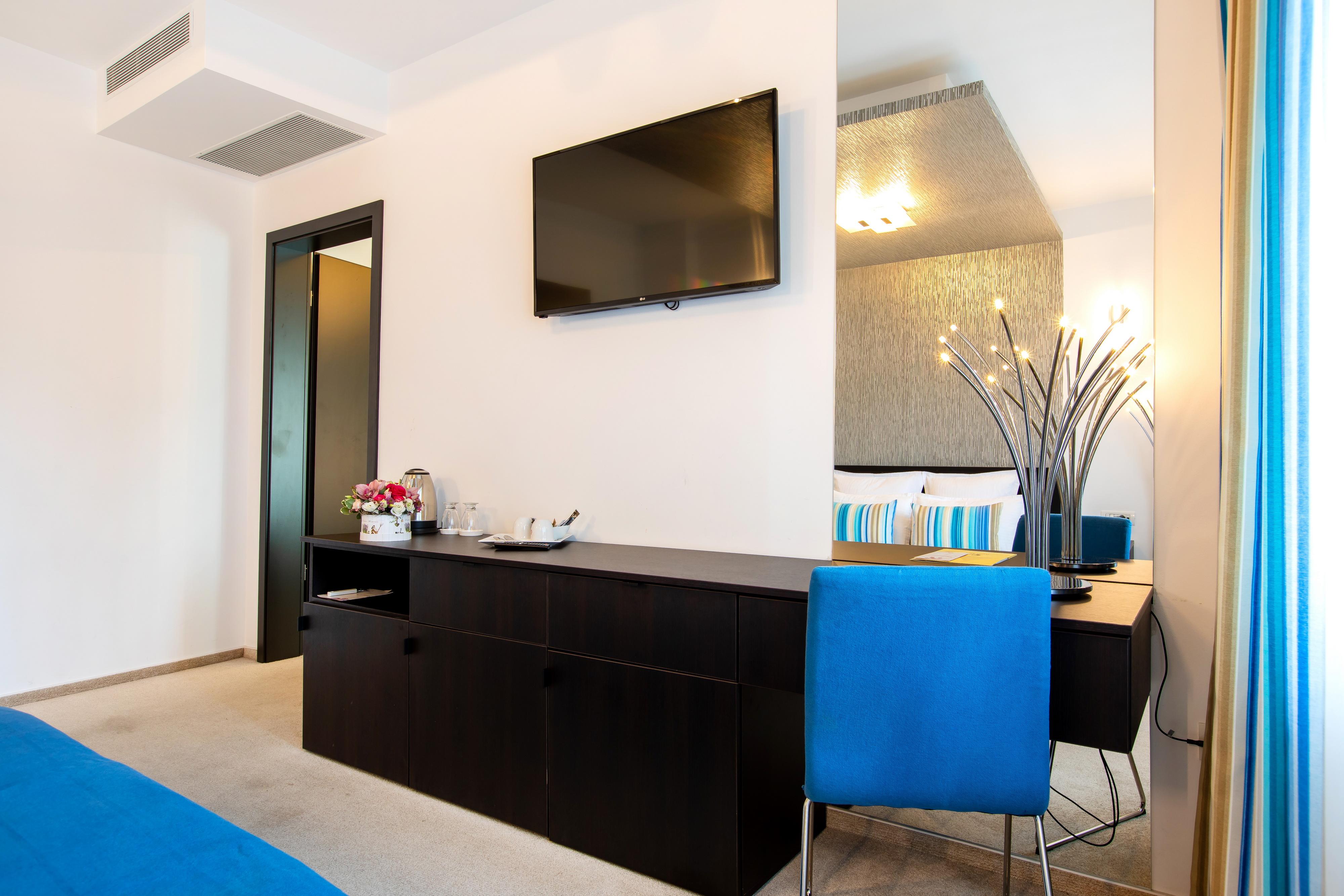 Duke Romana Center 3* Bucureşti