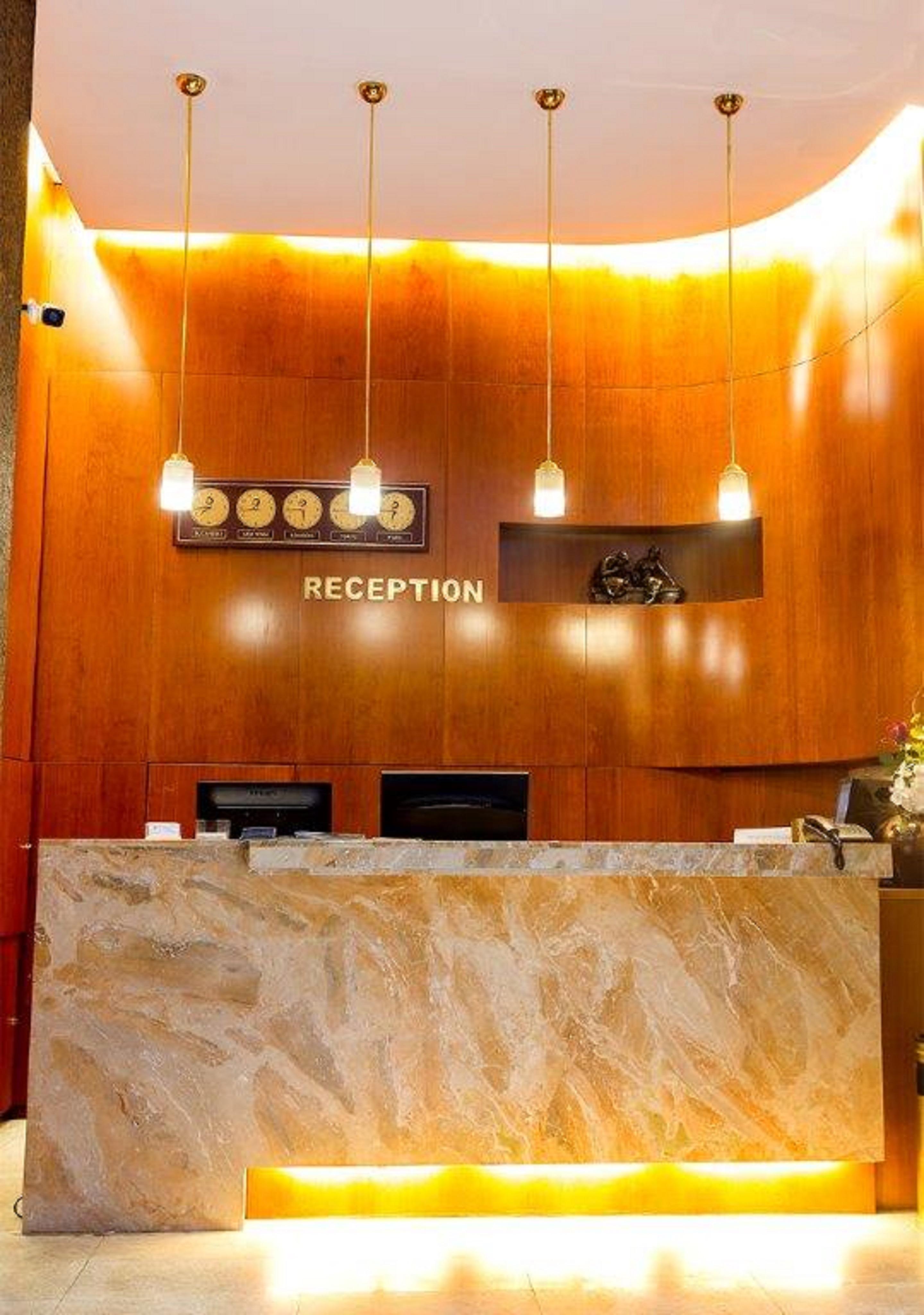 Duke Romana Center 3* Bucureşti