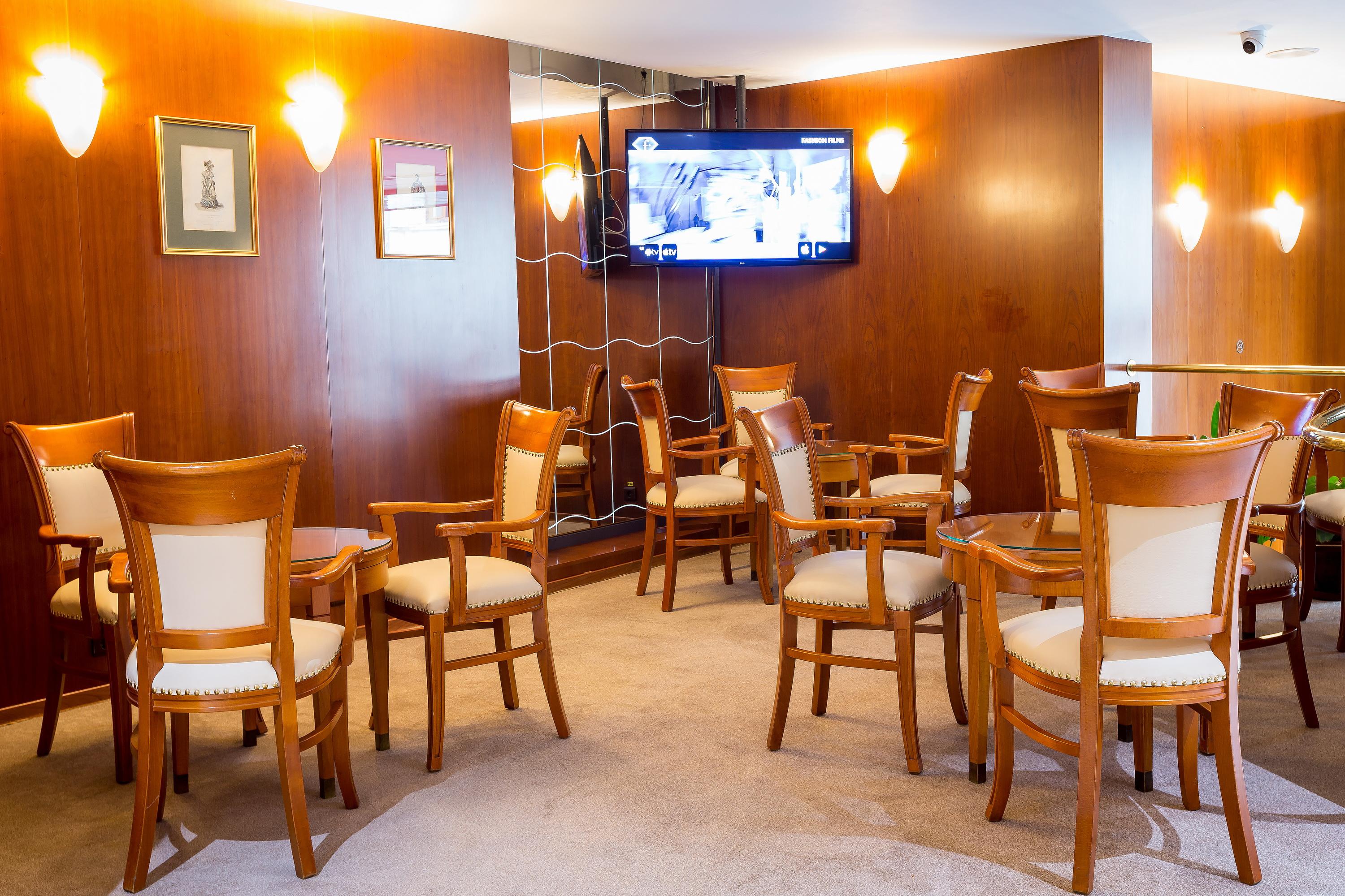 Hotel Duke Romana Center Bucureşti