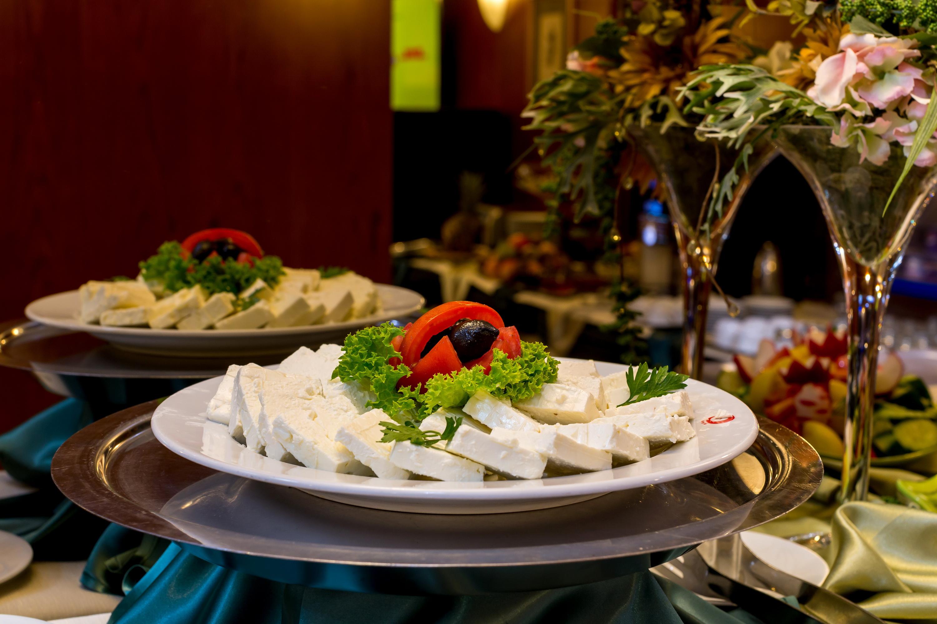 Hotel Duke Romana Center