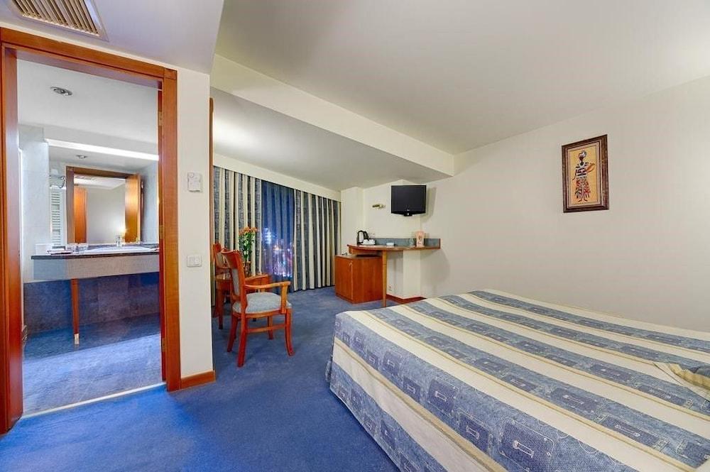 Hotel Duke Romana Center Bucureşti