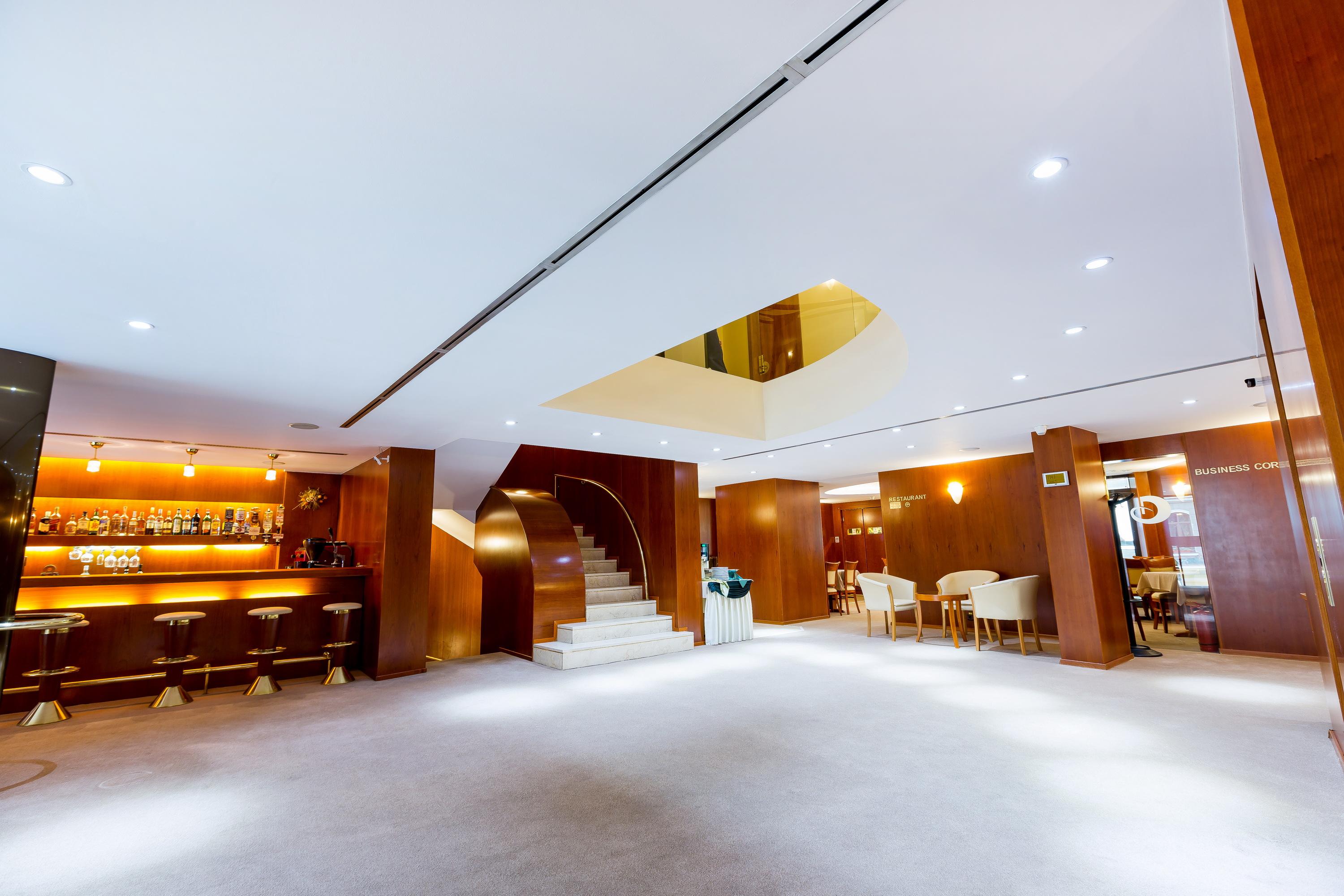 Hotel Duke Romana Center 3*
