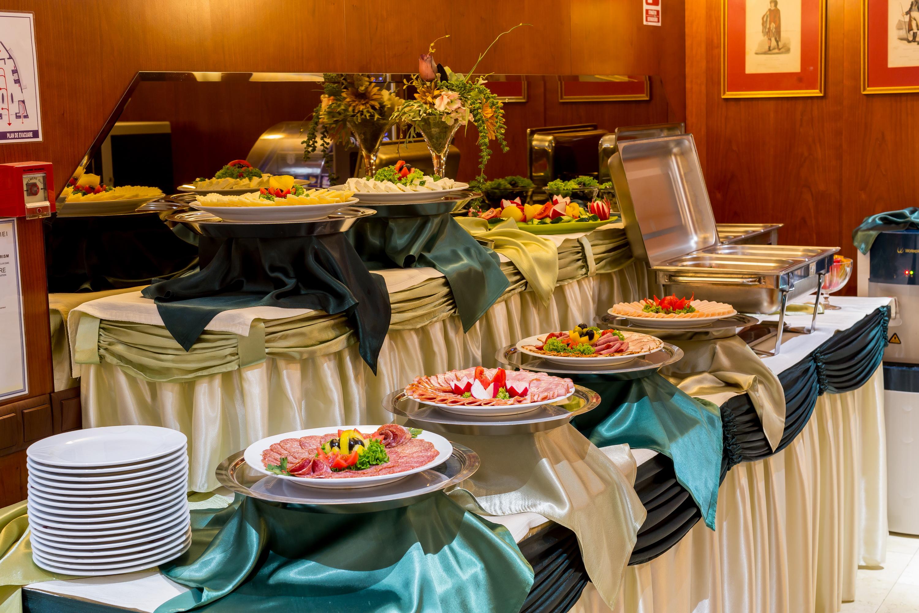 Hotel Duke Romana Center Bucarest