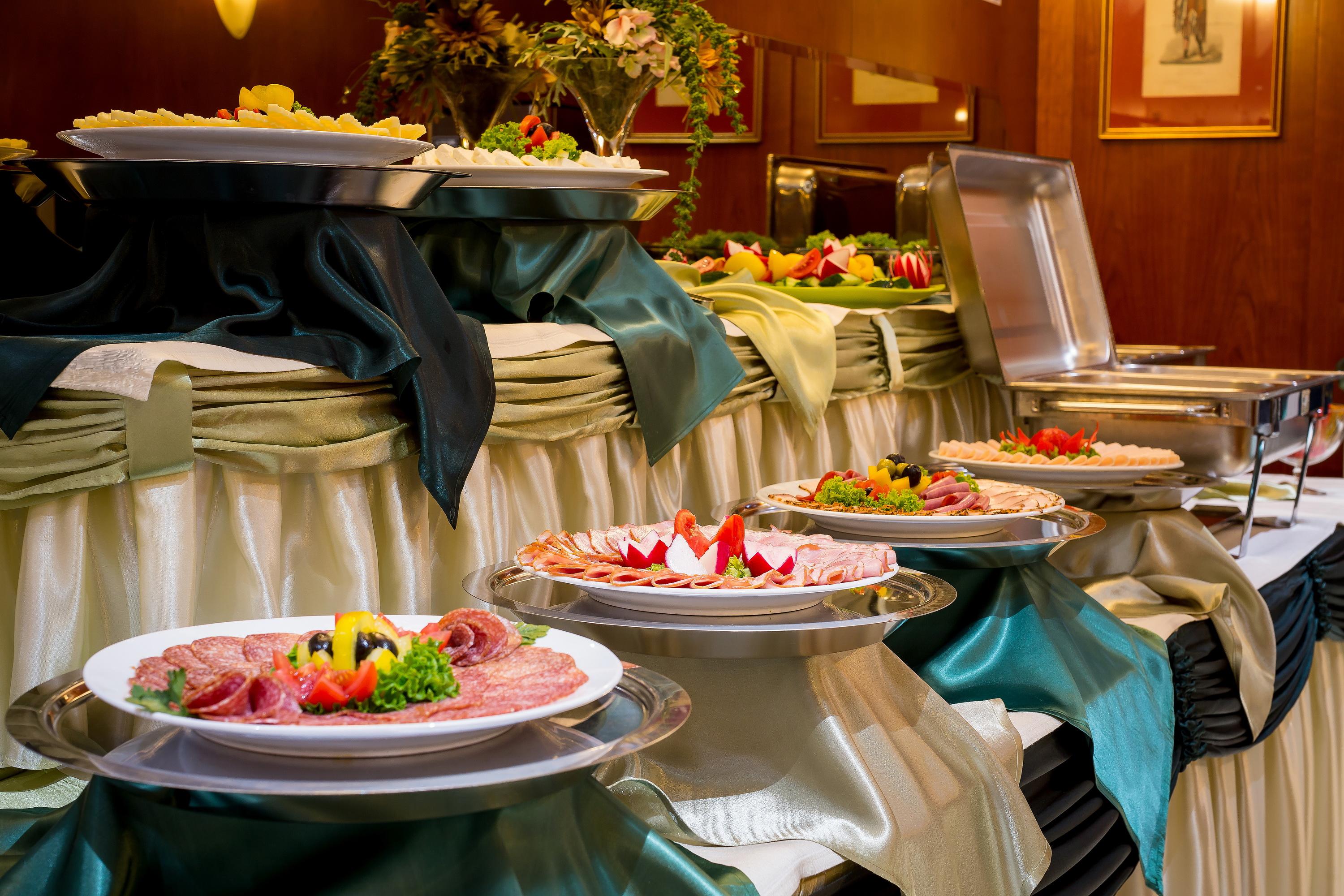 Hotel Duke Romana Center Bucureşti