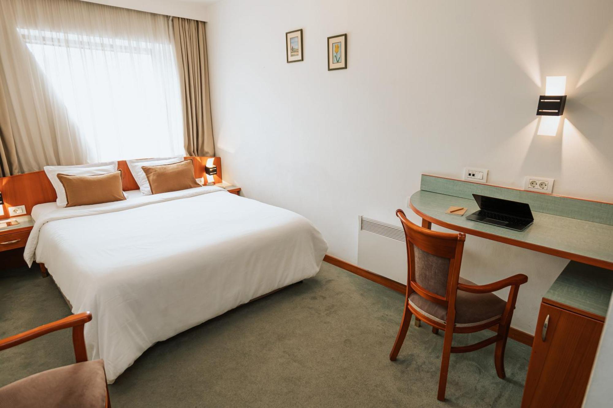 Hotel Duke Romana Center Bucarest