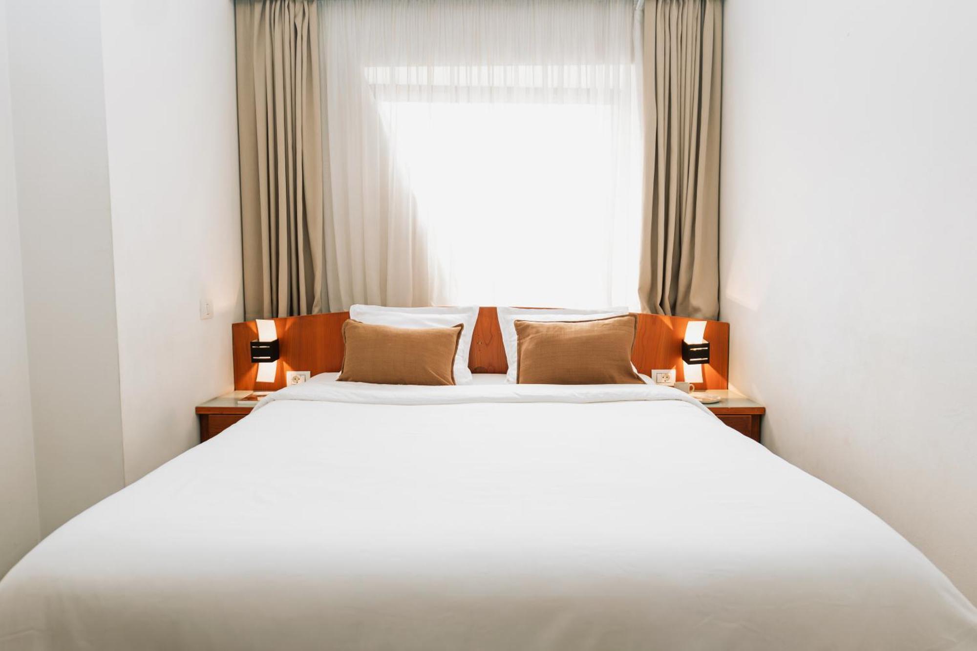 Duke Romana Center Hotel Bucarest