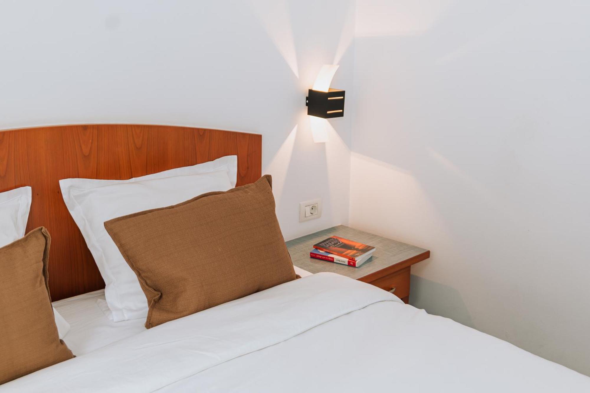 Duke Romana Center Hotel