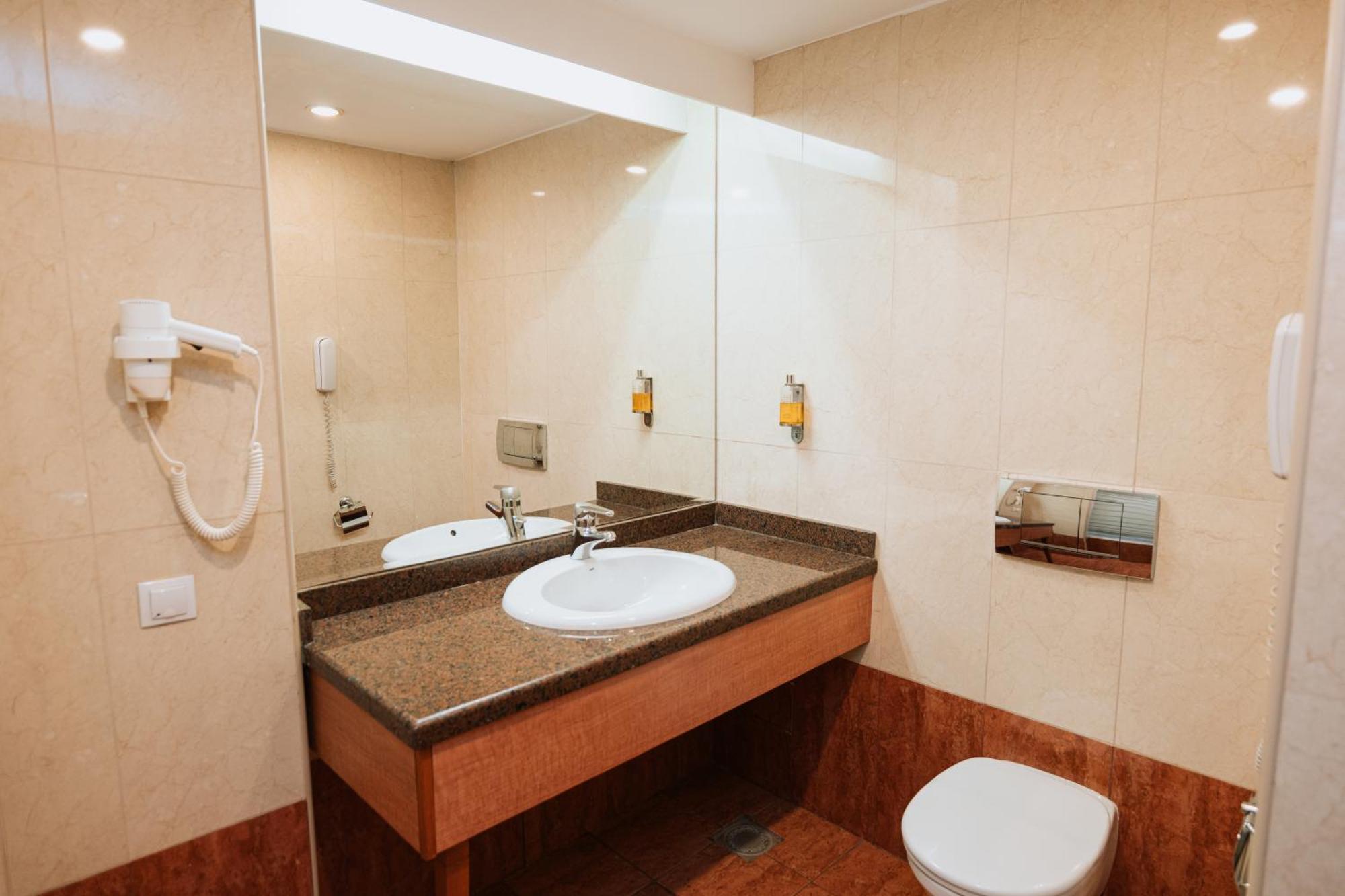 Duke Romana Center 3* Bucarest