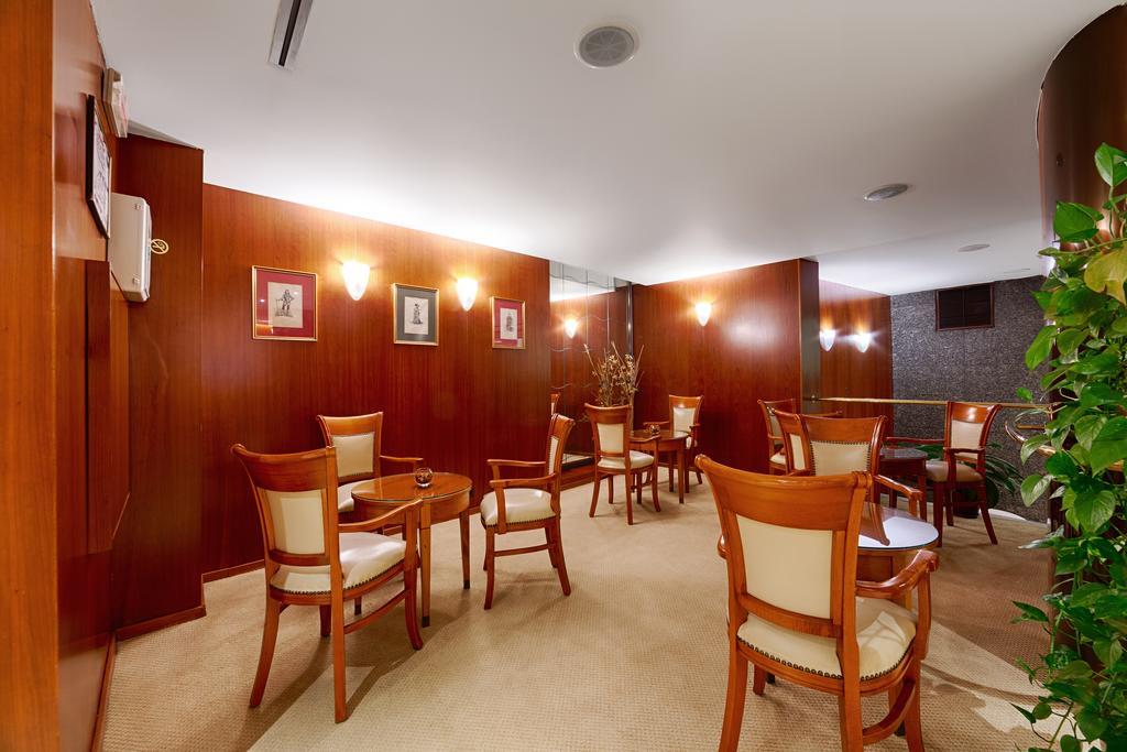 Hotel Duke Romana Center Bucureşti