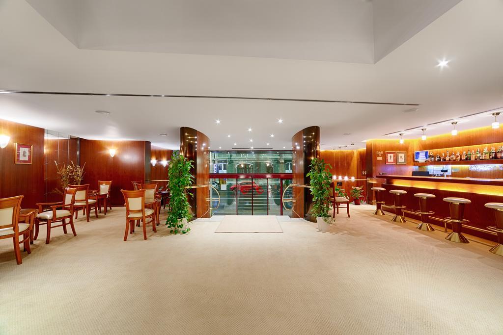Duke Romana Center 酒店 3*