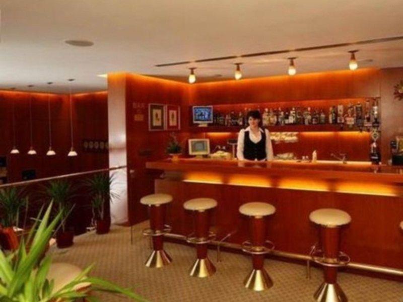Hotel Duke Romana Center Bucureşti