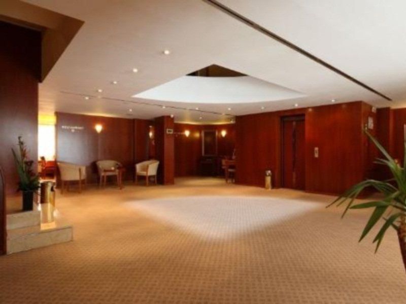 Hotel Duke Romana Center