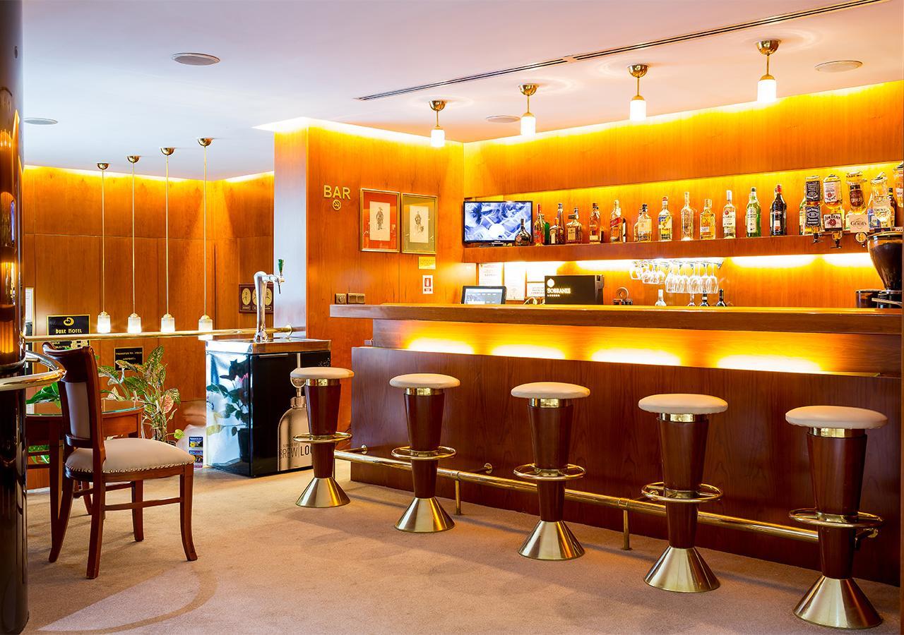 Duke Romana Center 3*