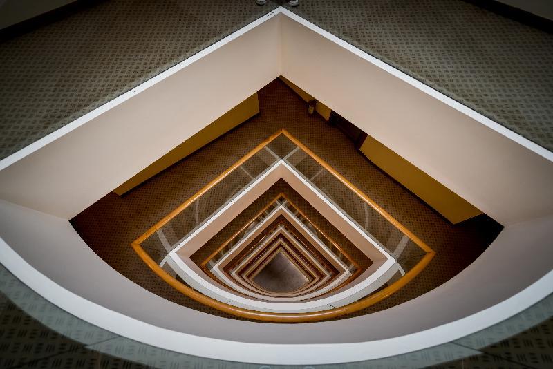 Duke Romana Center Hotel 3*