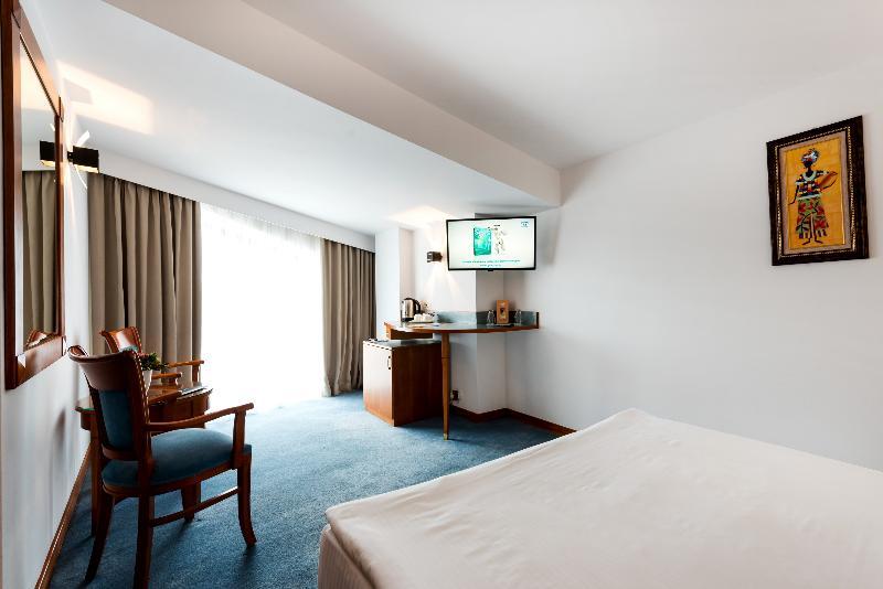 Duke Romana Center 3* Bucureşti