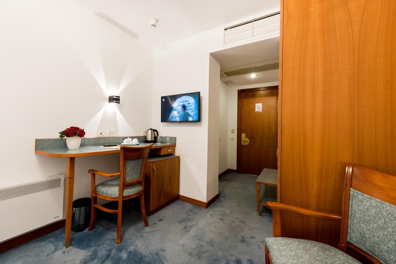 Duke Romana Center Hotel Bucureşti