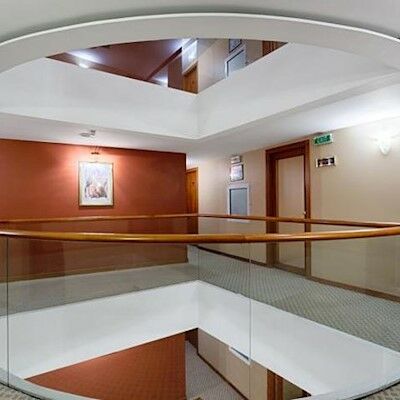 Duke Romana Center Hotel Bucureşti